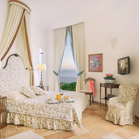 Caesar Augustus Hotel