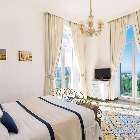 Caesar Augustus Hotel