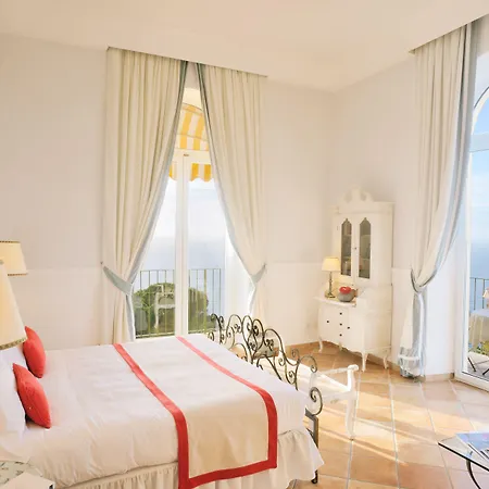 Caesar Augustus Hotel 5*
