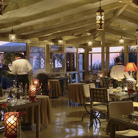 Hotel Caesar Augustus 5*