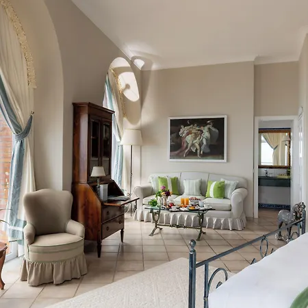 Hotel Caesar Augustus 5*