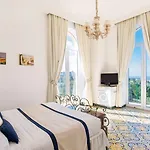 Caesar Augustus Hotel