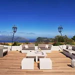 Caesar Augustus 5* Anacapri (Isola di Capri)