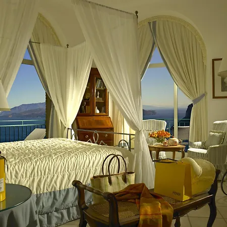 Hotel Caesar Augustus