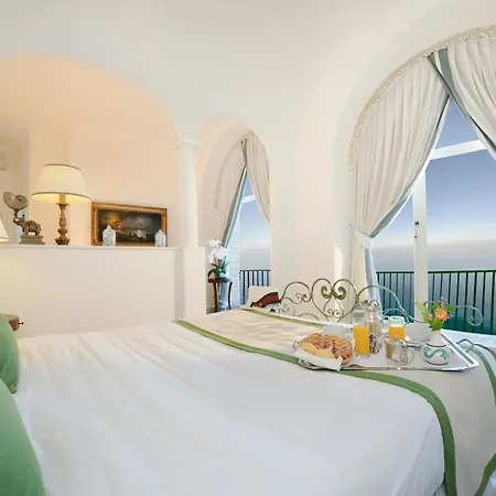 Caesar Augustus Hotel 5*