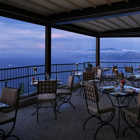 Hotel Caesar Augustus