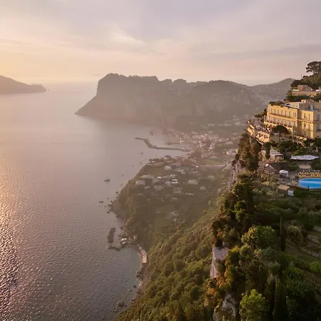Caesar Augustus Anacapri (Isola di Capri)