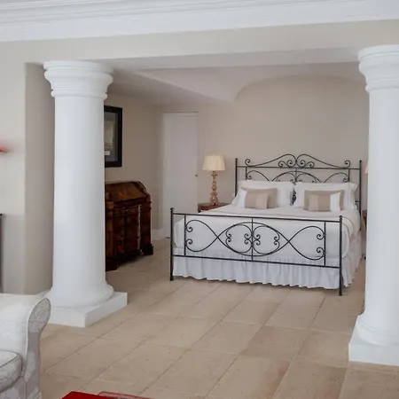 Caesar Augustus Hotel Anacapri (Isola di Capri)