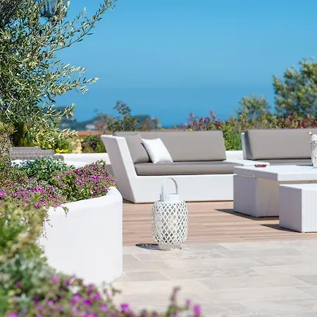Caesar Augustus Hotel