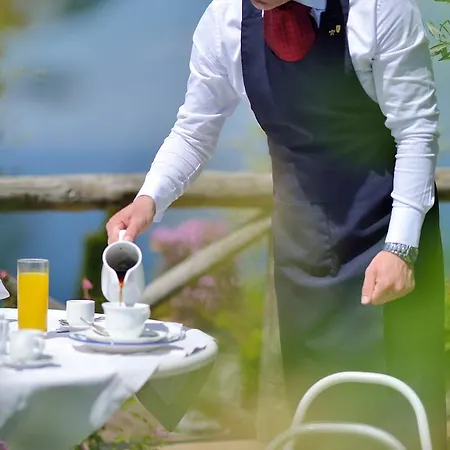 Szálloda Caesar Augustus 5*