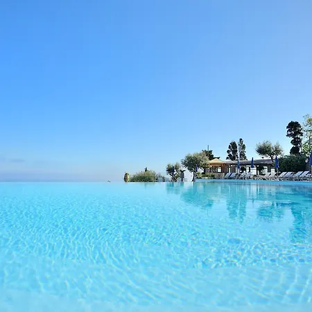 Caesar Augustus Hotel 5*
