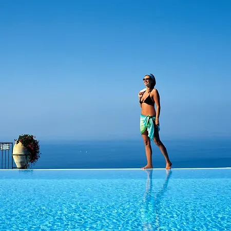 Caesar Augustus Hotel Anacapri (Isola di Capri)