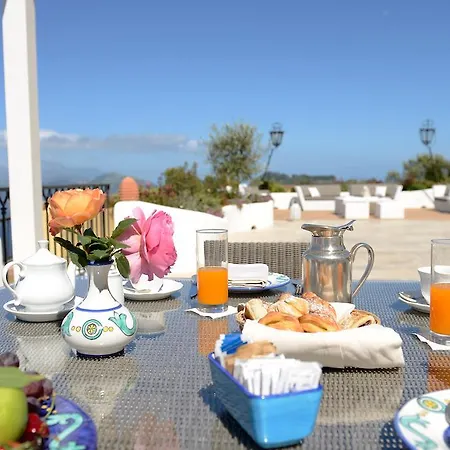 Caesar Augustus Hotel