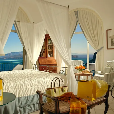 Caesar Augustus Hotel 5*
