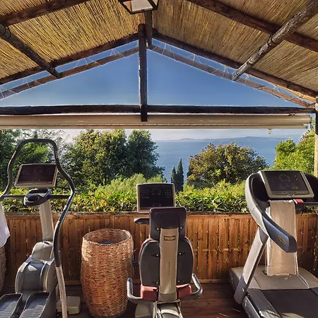 Caesar Augustus Hotel 5*