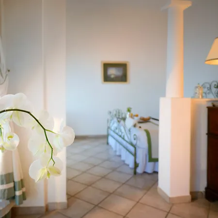 Caesar Augustus Hotel