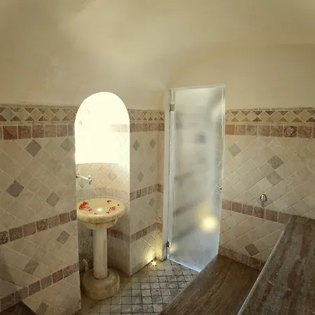 Caesar Augustus Hotel Anacapri (Isola di Capri)