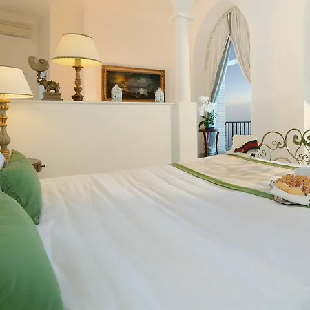 Hotel Caesar Augustus 5*