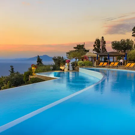 Caesar Augustus Hotel