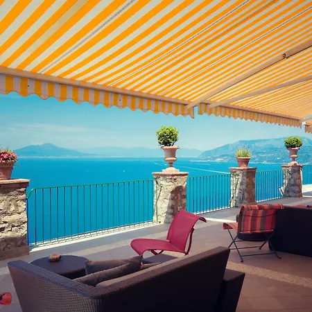 Hotel Caesar Augustus 5*