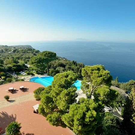 Caesar Augustus Anacapri (Isola di Capri)