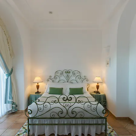 Caesar Augustus Hotel