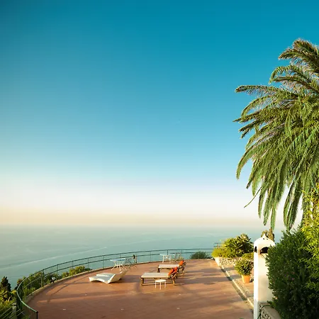 Caesar Augustus Hotel Anacapri (Isola di Capri)