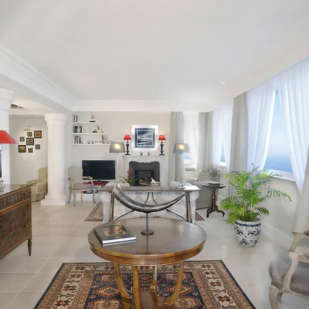Caesar Augustus Hotel 5*