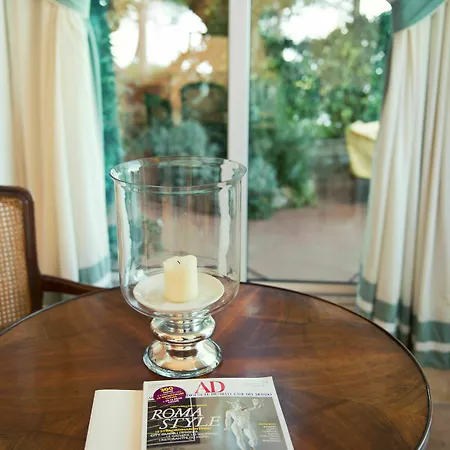 Hotel Caesar Augustus 5*