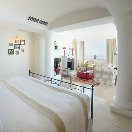 Hotel Caesar Augustus