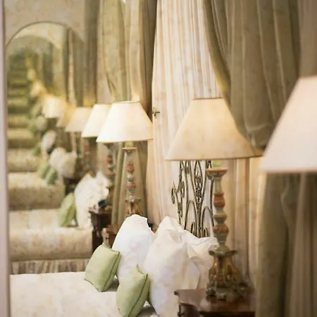Caesar Augustus Hotel Anacapri (Isola di Capri)