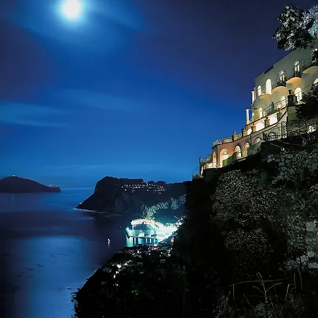 Hotel Caesar Augustus