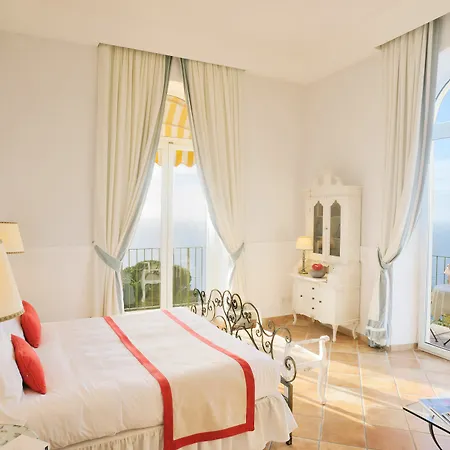 Hotel Caesar Augustus