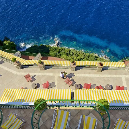 Caesar Augustus Anacapri (Isola di Capri)