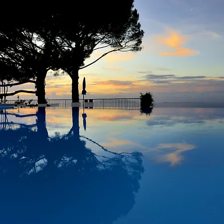 Caesar Augustus 5* Anacapri (Isola di Capri)