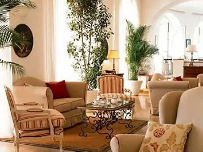 Hotel Caesar Augustus Anacapri (Isola di Capri)