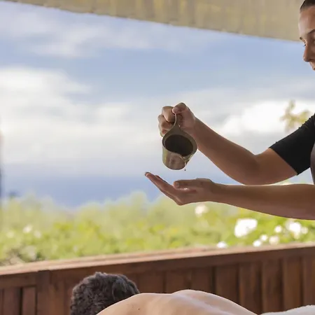 Caesar Augustus Hotel 5*