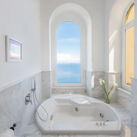 Caesar Augustus Hotel