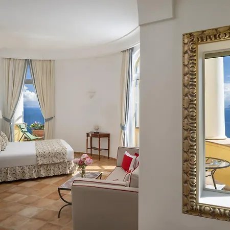 Caesar Augustus Anacapri