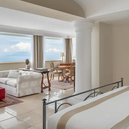 Caesar Augustus 5* Anacapri (Isola di Capri)