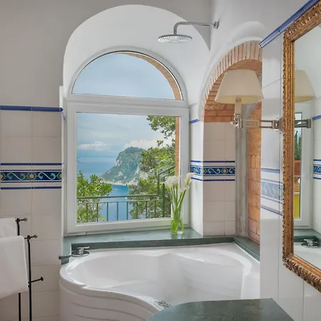 Caesar Augustus Hotel 5*