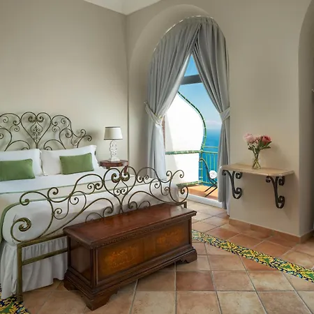 Caesar Augustus 5* Anacapri (Isola di Capri)
