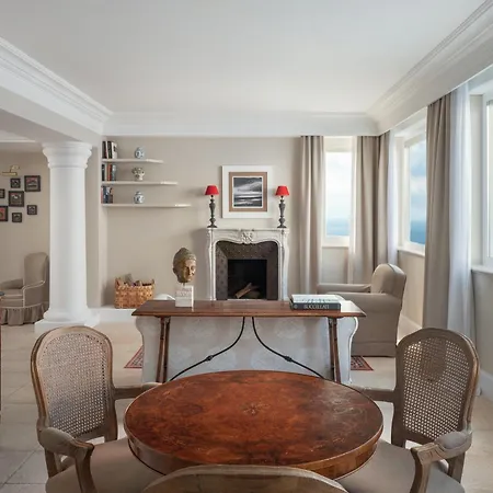 Hotell Caesar Augustus 5*