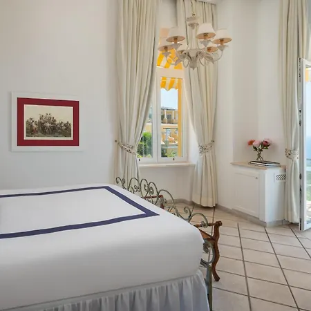 Caesar Augustus Anacapri (Isola di Capri)