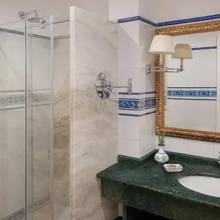 Caesar Augustus 5* Anacapri (Isola di Capri)