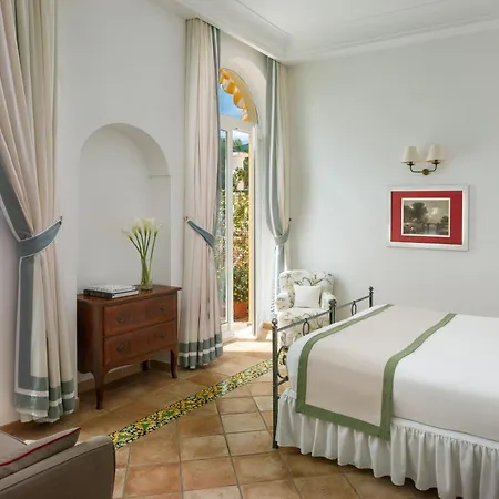 Caesar Augustus 5* Anacapri (Isola di Capri)