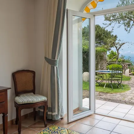Caesar Augustus Hotel 5*