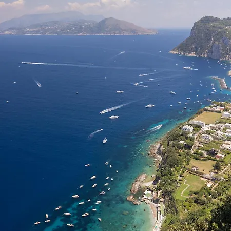 Hotel Caesar Augustus 5*