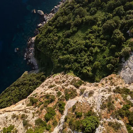 Caesar Augustus 5* Anacapri