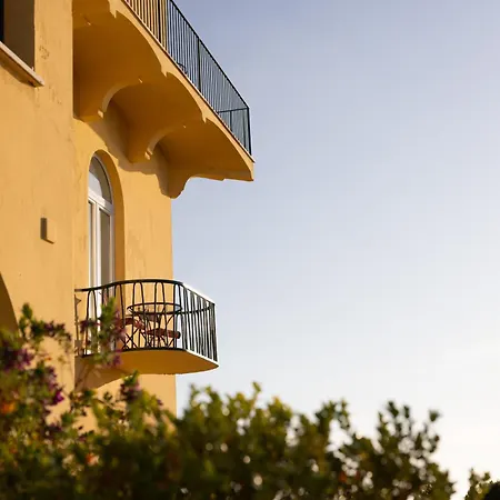 Caesar Augustus Anacapri